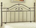 washington divan and grace headboard