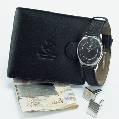 LXDirect watch wallet money-clip and cufflinks