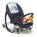 LXDirect winnie the pooh baby bouncer