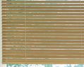 wooden slat venetian blinds (1ins slats)