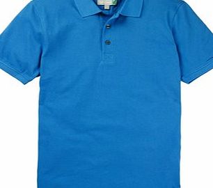Lyle and Scott Mens Pique Polo Shirt 2015