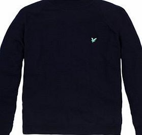 Lyle and Scott Mens Roll Neck Jumper 2015