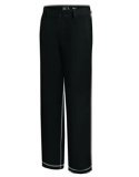 Adidas Golf 3-Stripe Pants Black/White 34/30