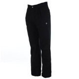 Dunlop Golf Trouser Dark Navy 34W 33L