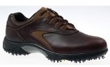 Lyle & Scott Footjoy Golf Contour Series #54296 Shoe 12 (Wide Fit)
