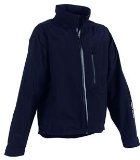 Lyle & Scott Galvin Green 08 Austin Jacket Black/Black S