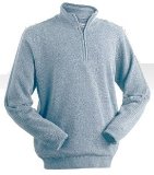 Glenbrae Golf Europa Lined Sweater Dusk S