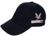 Lyle and Scott Golf baseball style Cap Navy