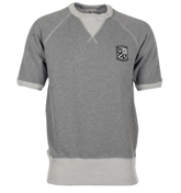 Lyle and Scott Grey Sweatshirt