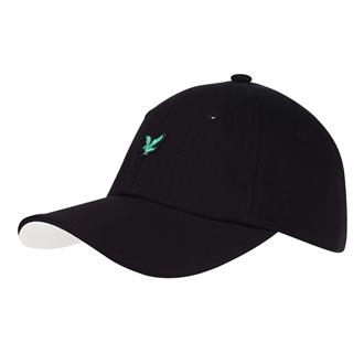 Lyle and Scott Mens Club Baseball Cap 2012