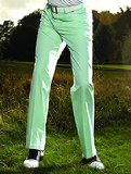 Stromberg Golf San Roque/1 Mint Trouser 32` / Length: Long 33