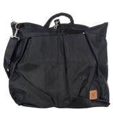 Lyle and Scott Vintage Black Helmut Bag