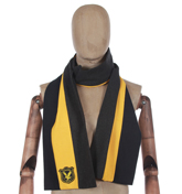 Lyle and Scott Vintage Navy, Yellow and Grey