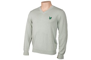 Lyle and Scott Club Fine Gauge Pima Cotton Pullover