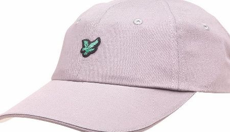 Lyle And Scott Club Mens Plain Baseball Cap Cool