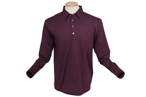 Lyle and Scott Long Sleeve Shirt