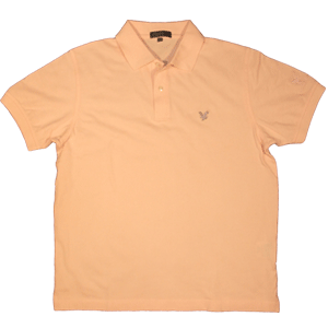Lyle and Scott Mens Polo
