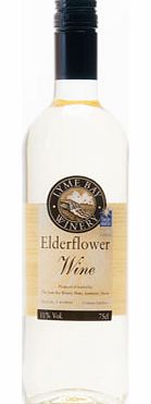Lyme Bay Elderflower Wine