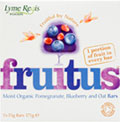 Lyme Regis Fruitus Organic Pomegranate,