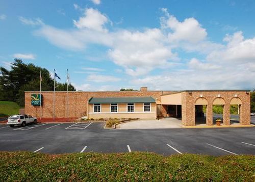 LYNCHBURG Quality Inn Lynchburg