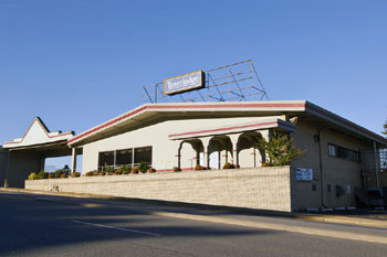 Travelodge Lynchburg