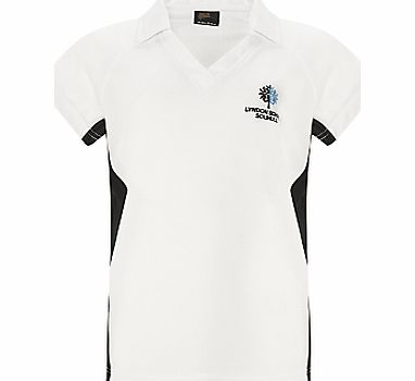 Lyndon School, Solihull Unisex Games Top,