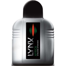 Lynx Perfume