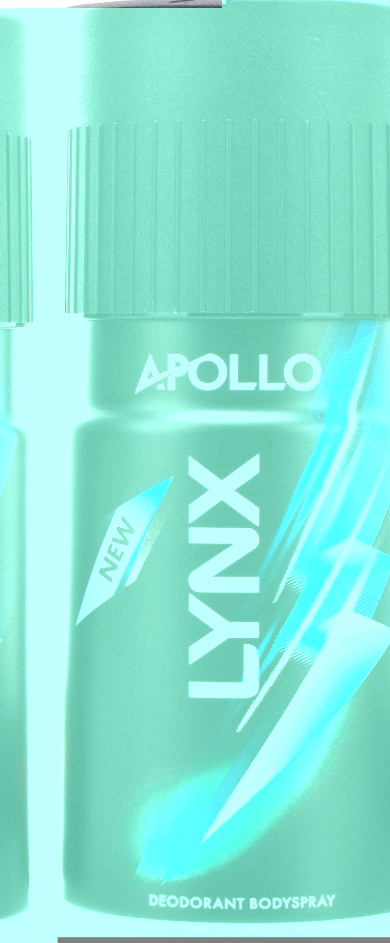 Lynx Apollo Deodorant Bodyspray