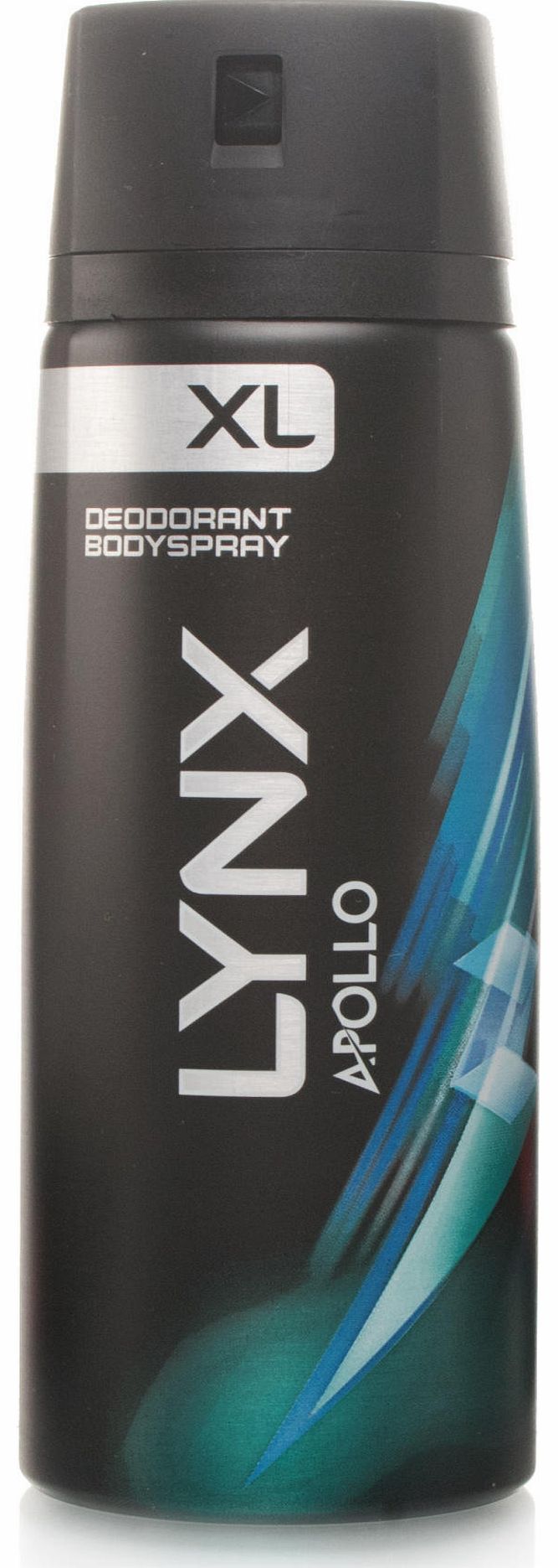 Lynx Apollo XL Deodorant Bodyspray