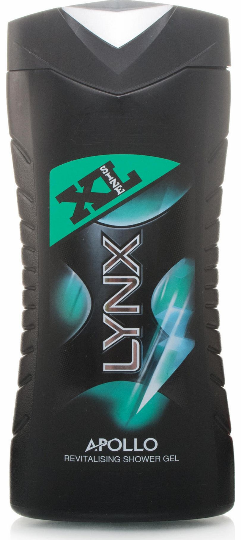 Lynx Apollo XL Shower Gel