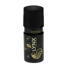 Lynx Dark Temptation Deodorant Bodyspray 150ml