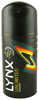 lynx deodorant body spray unlimited 150ml