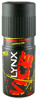 lynx deodorant body spray vice 150ml