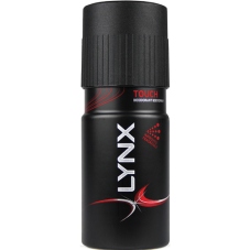 Lynx Deodorant Bodyspray Touch 150ml