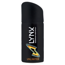 Deodorant Bodyspray Unlimited 35ml