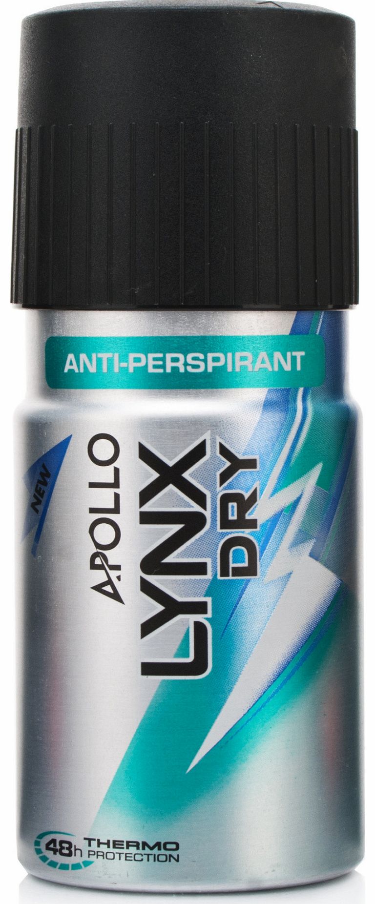 Lynx Dry Apollo Anti-Perspirant Deodorant