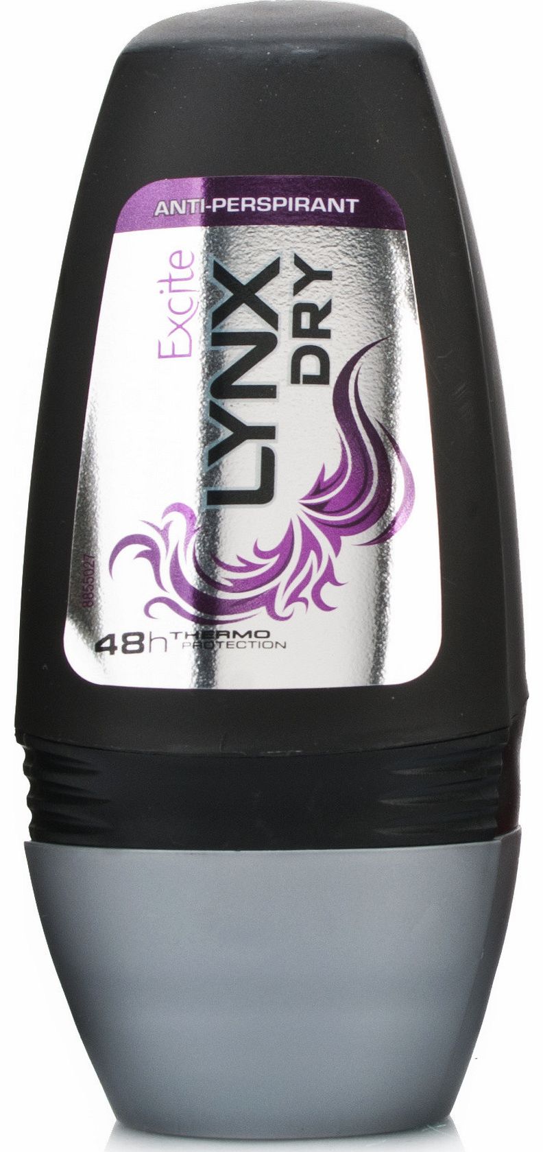 Lynx Dry Excite Anti-Perspirant Roll-On
