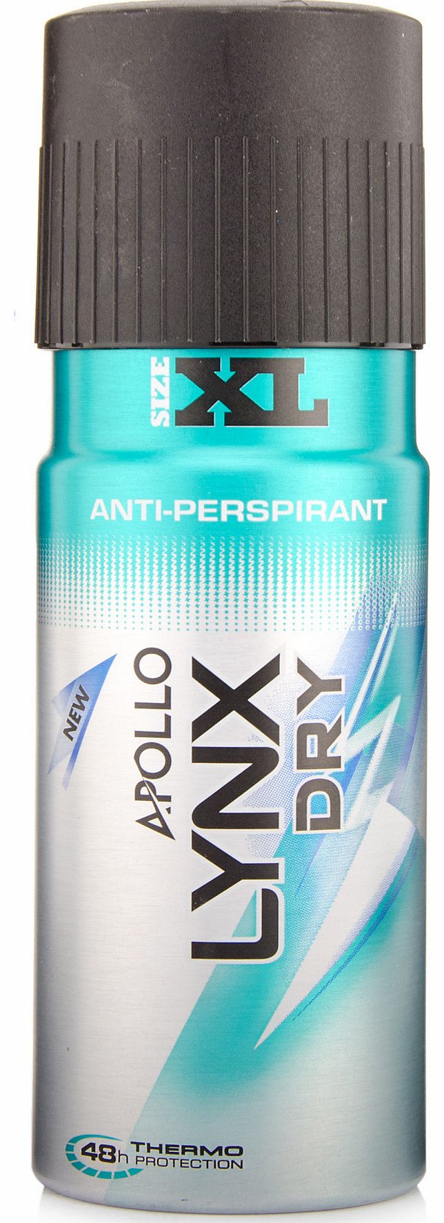 Lynx Dry XL Apollo Anti-Perspirant Deodorant