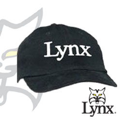 Lynx Baseball Cap