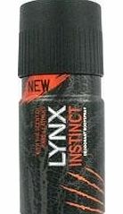 Lynx Instinct Deodorant Bodyspray
