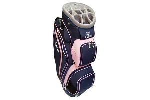 Lynx Ladies Tigress Cart Bag
