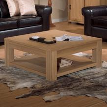 lynx Oak Coffee Table