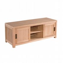 lynx Oak TV Cabinet