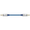 Lynx Professional 3.5mm stereo jack to 3.5 stereo jack 1m