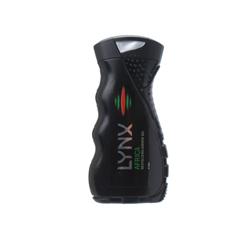 lynx Shower Gel Africa