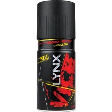 Lynx Vice Bodyspray 150ml