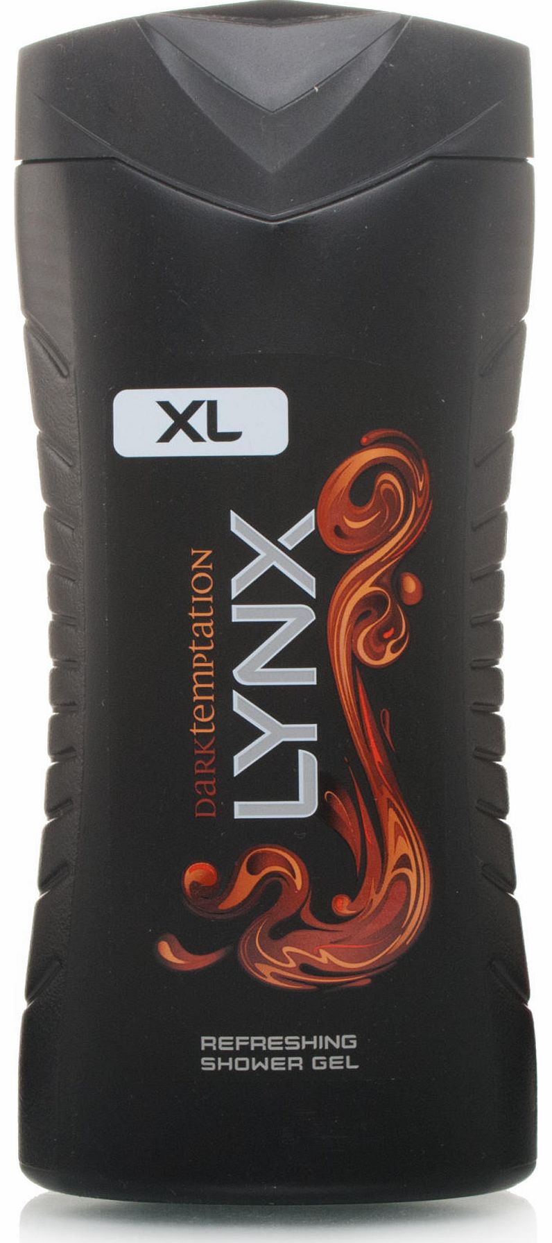 Lynx XL Dark Temptation Shower Gel