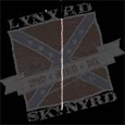 Lynyrd Skynyrd Confederate (Zip) Hoodie