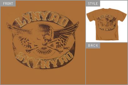 Lynyrd Skynyrd (Fly South) T-Shirt