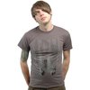 lynyrd skynyrd T-shirt - Sweet Home (Charcoal)